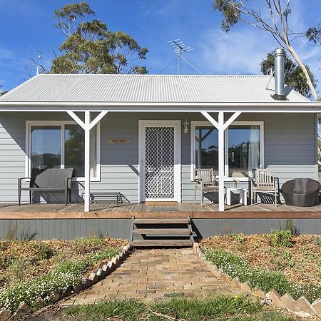 Freshwater Creek Cottages & Farm Stay Torquay Εξωτερικό φωτογραφία