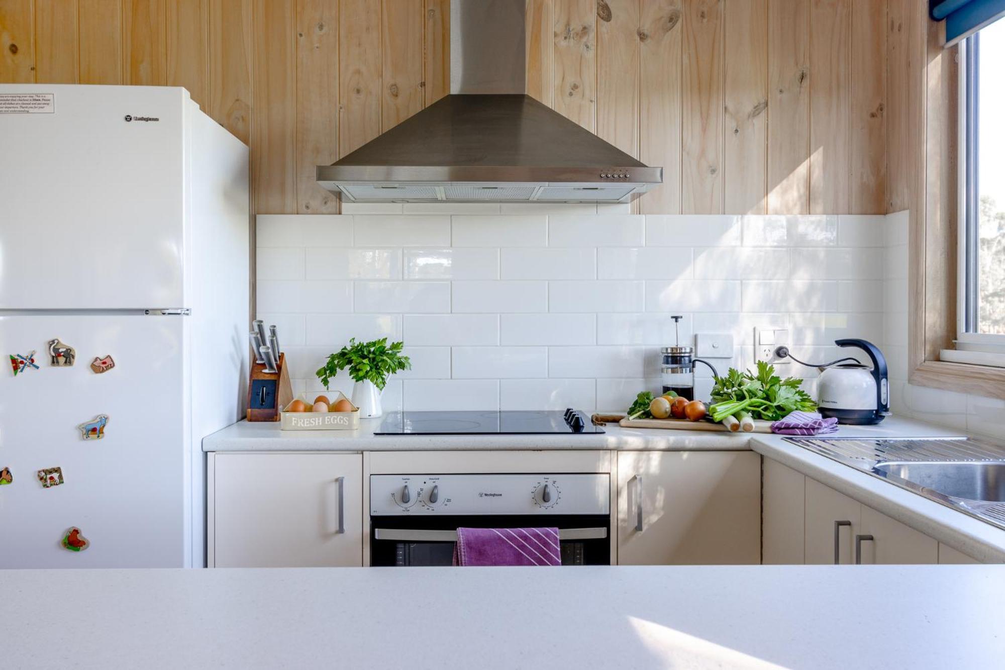 Freshwater Creek Cottages & Farm Stay Torquay Εξωτερικό φωτογραφία