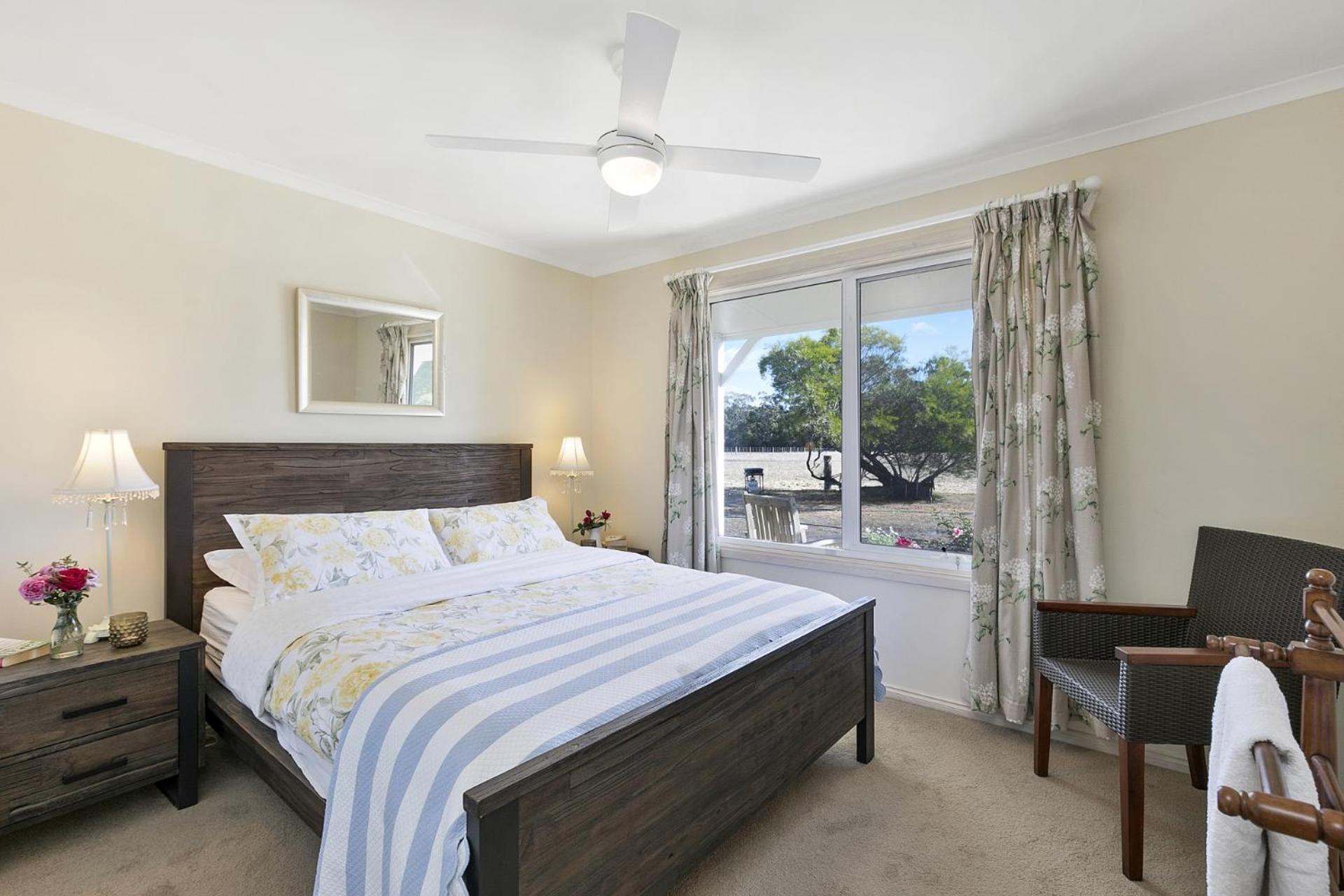 Freshwater Creek Cottages & Farm Stay Torquay Εξωτερικό φωτογραφία