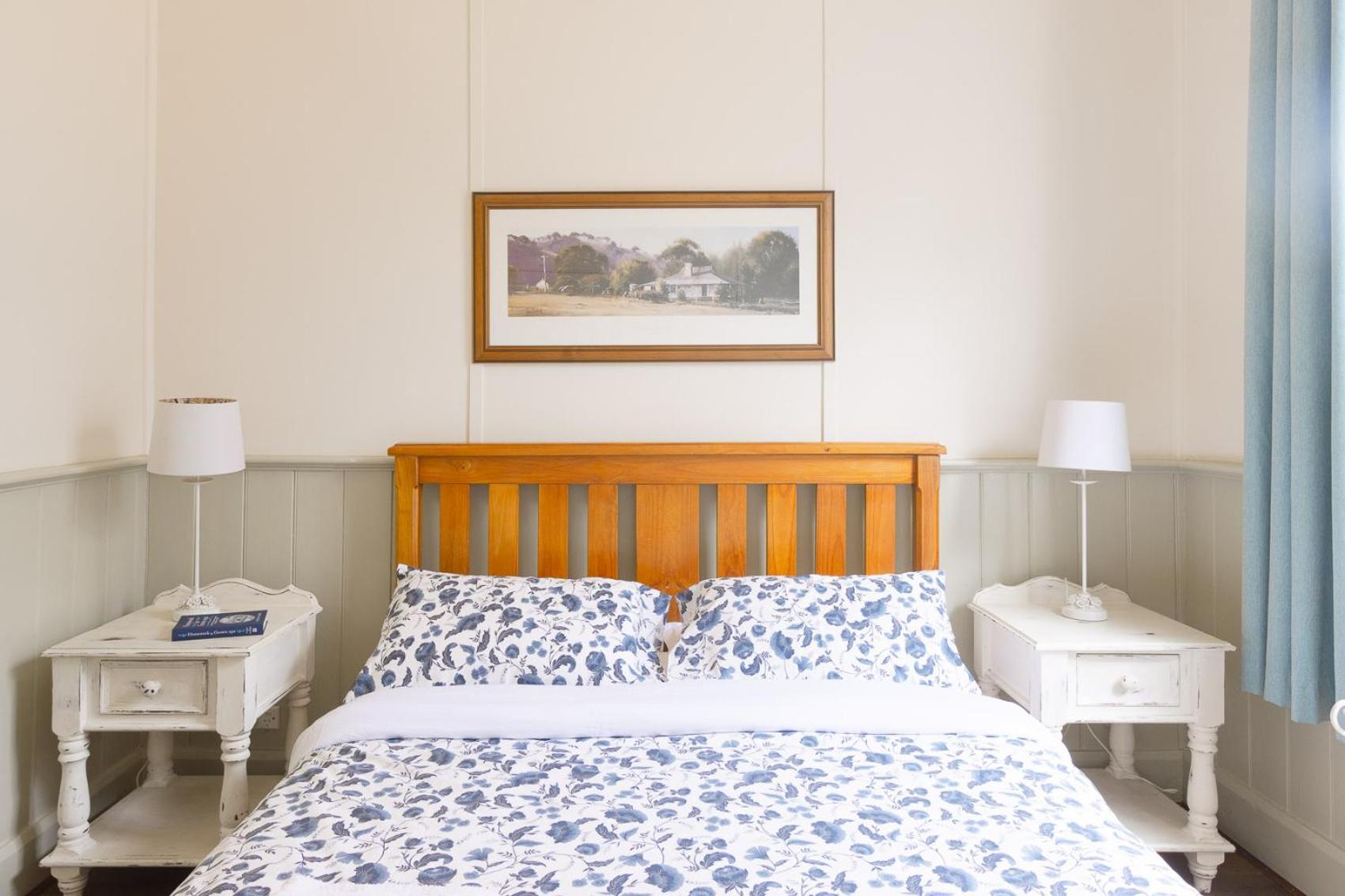 Freshwater Creek Cottages & Farm Stay Torquay Εξωτερικό φωτογραφία