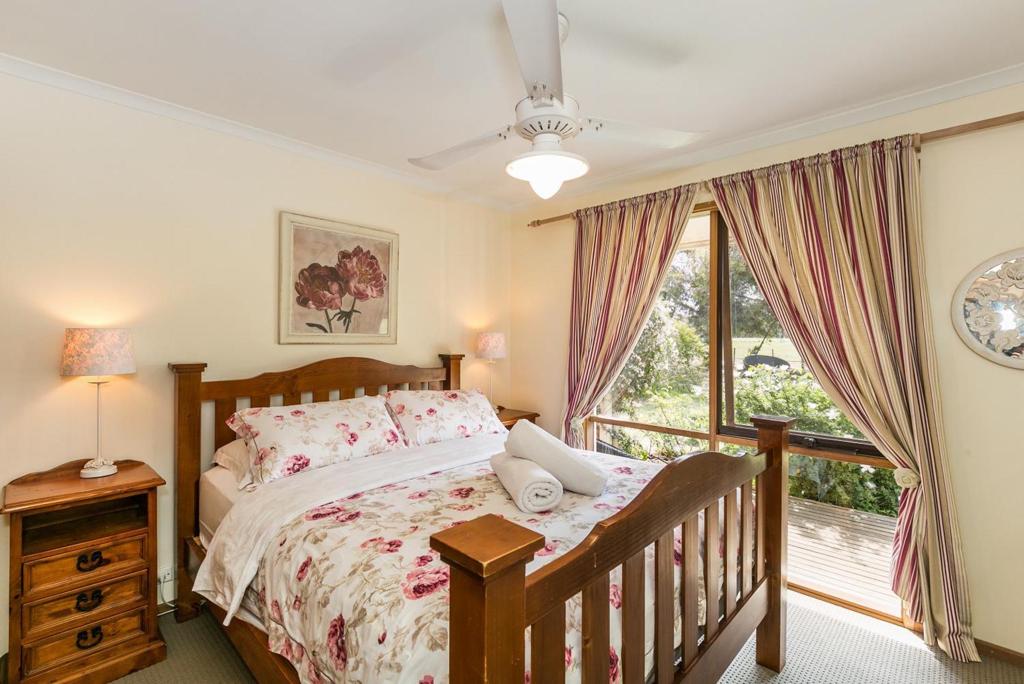 Freshwater Creek Cottages & Farm Stay Torquay Εξωτερικό φωτογραφία
