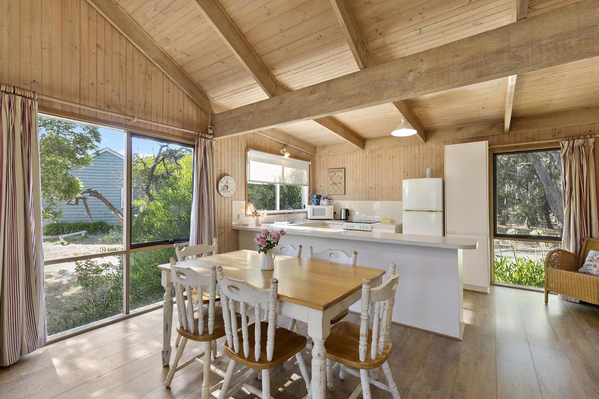 Freshwater Creek Cottages & Farm Stay Torquay Εξωτερικό φωτογραφία