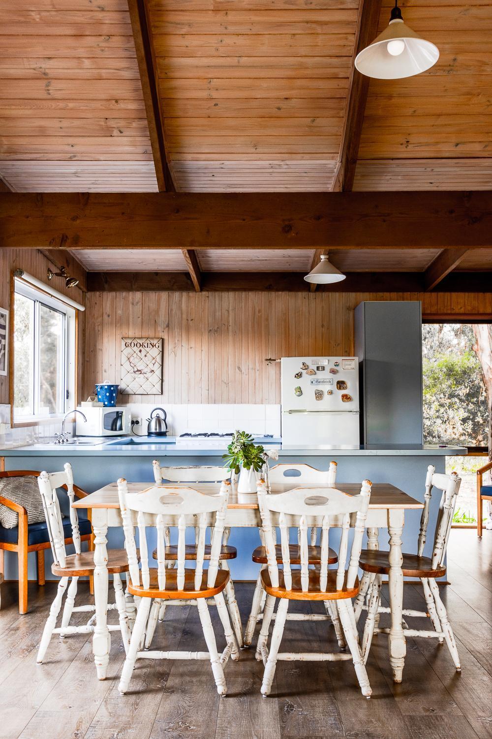 Freshwater Creek Cottages & Farm Stay Torquay Εξωτερικό φωτογραφία