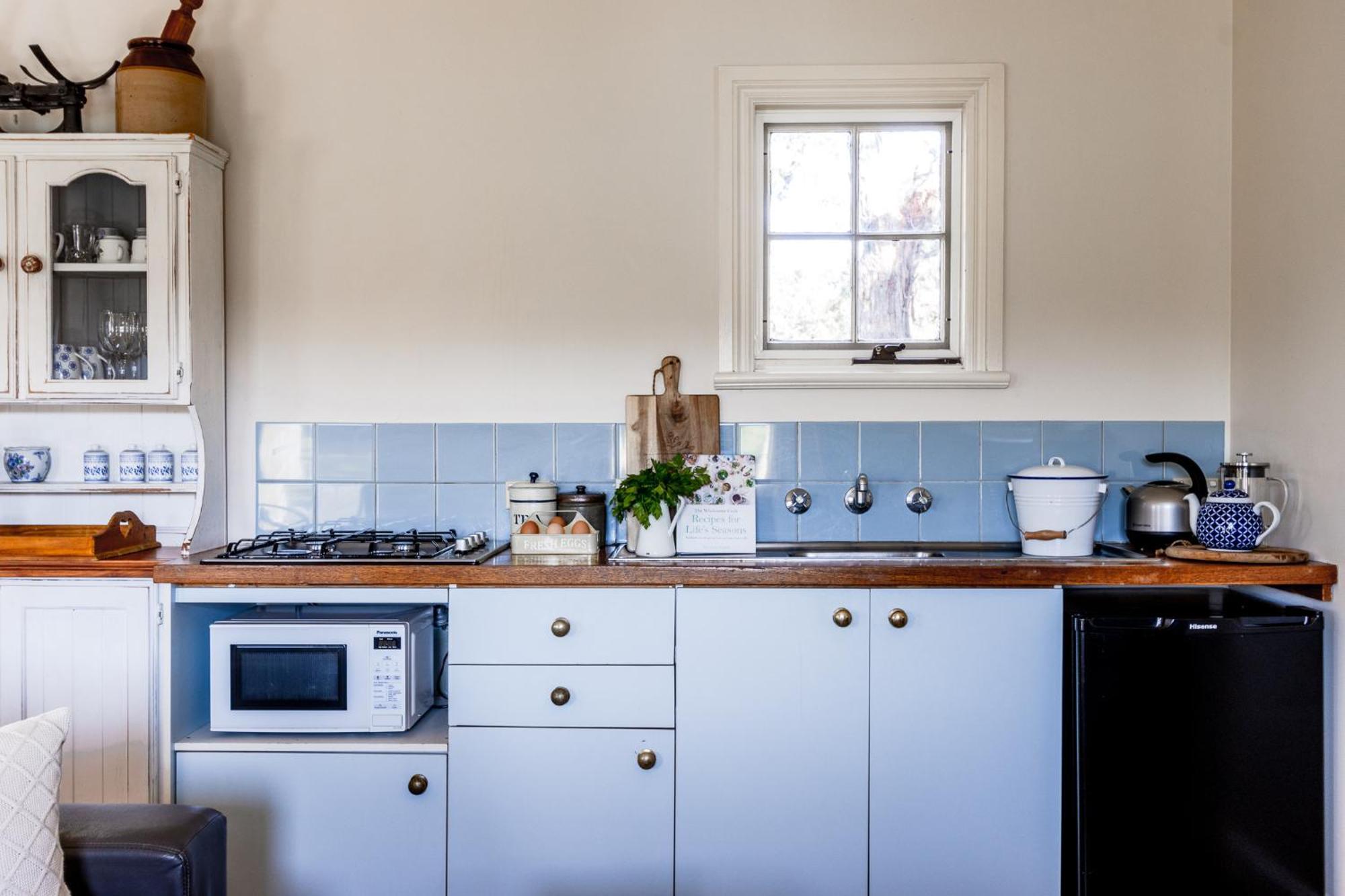 Freshwater Creek Cottages & Farm Stay Torquay Εξωτερικό φωτογραφία