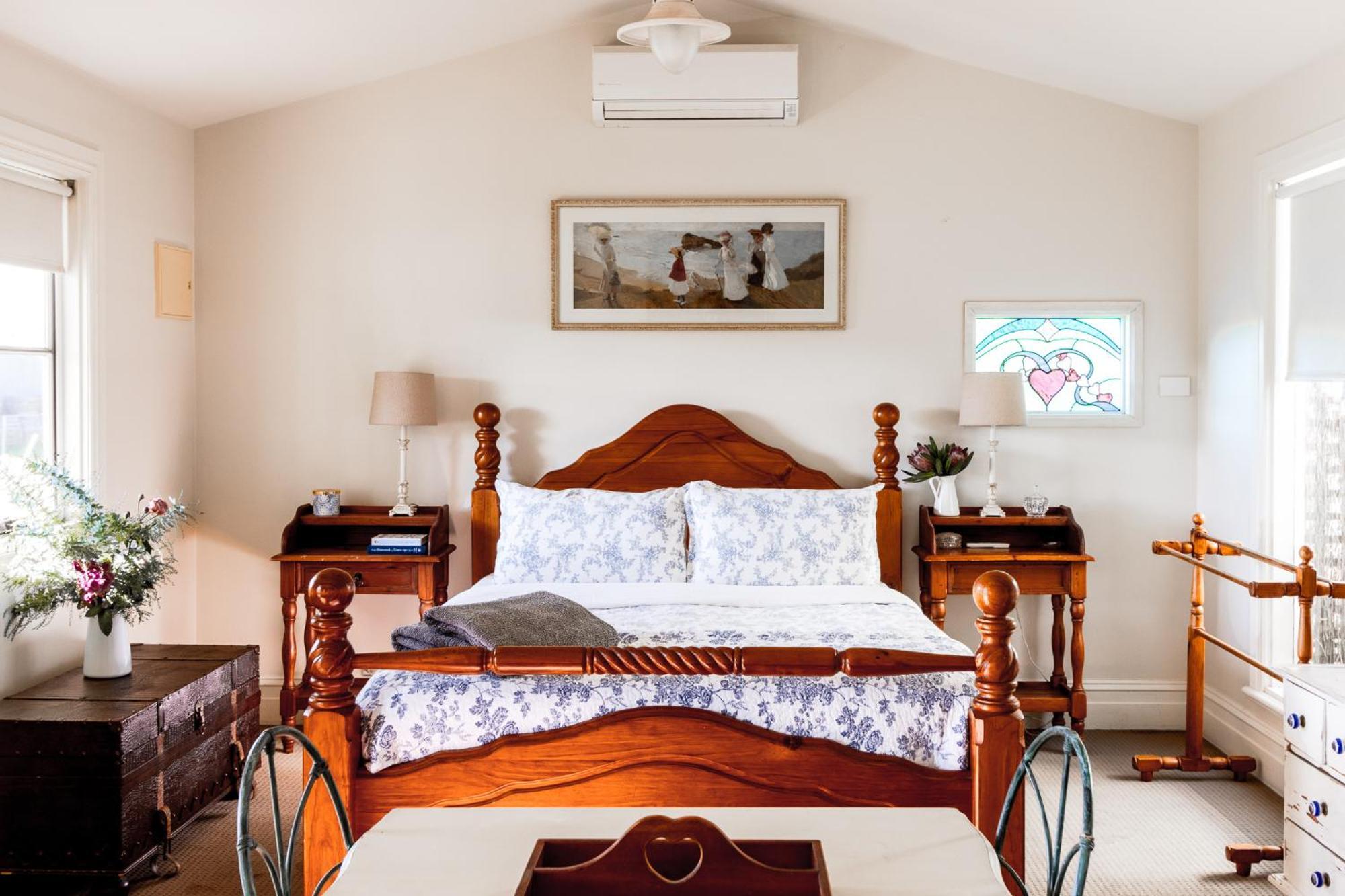 Freshwater Creek Cottages & Farm Stay Torquay Εξωτερικό φωτογραφία