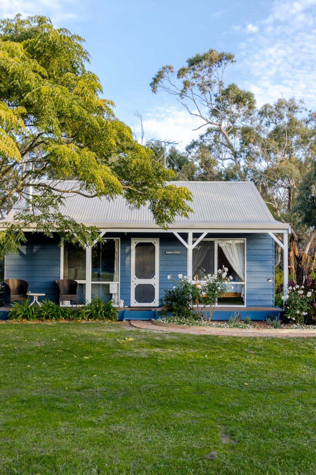 Freshwater Creek Cottages & Farm Stay Torquay Εξωτερικό φωτογραφία