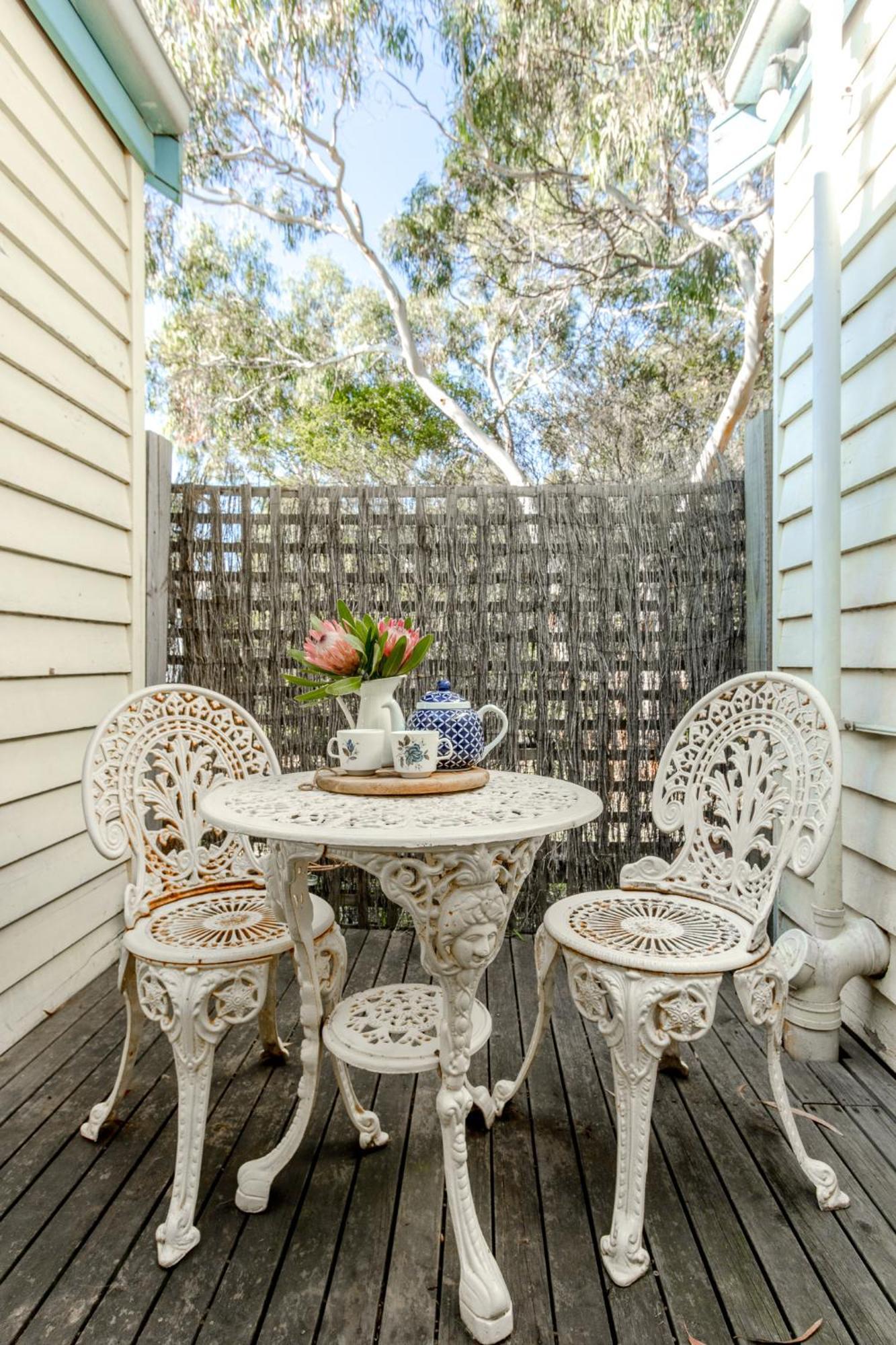 Freshwater Creek Cottages & Farm Stay Torquay Εξωτερικό φωτογραφία