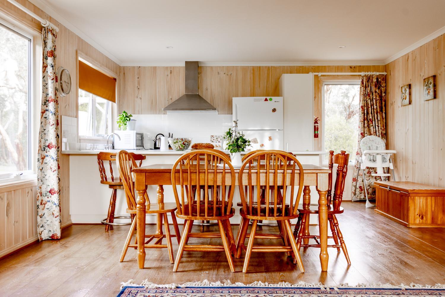 Freshwater Creek Cottages & Farm Stay Torquay Εξωτερικό φωτογραφία