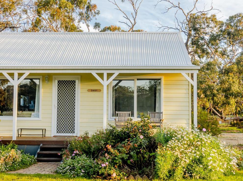 Freshwater Creek Cottages & Farm Stay Torquay Εξωτερικό φωτογραφία