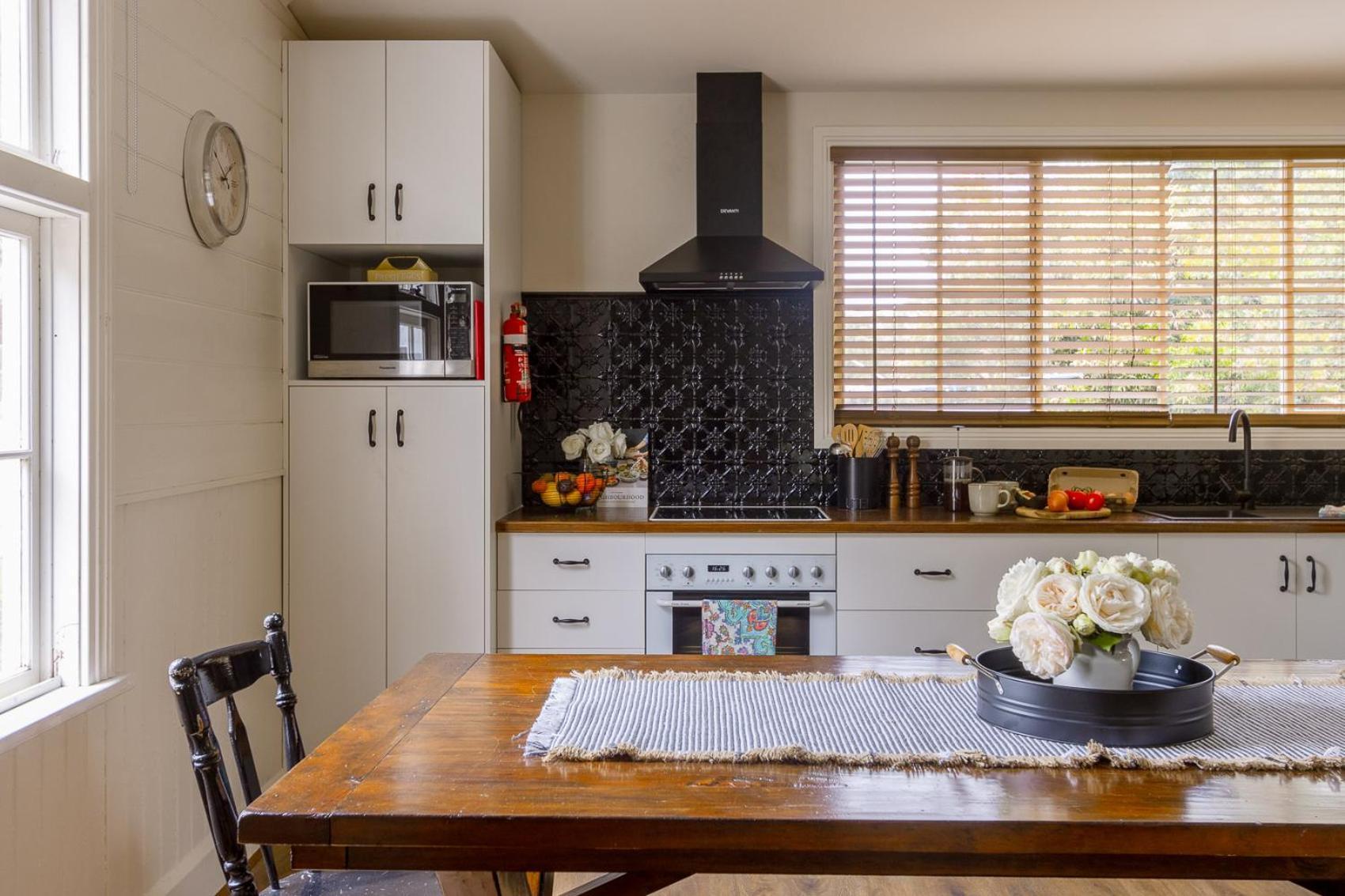Freshwater Creek Cottages & Farm Stay Torquay Εξωτερικό φωτογραφία