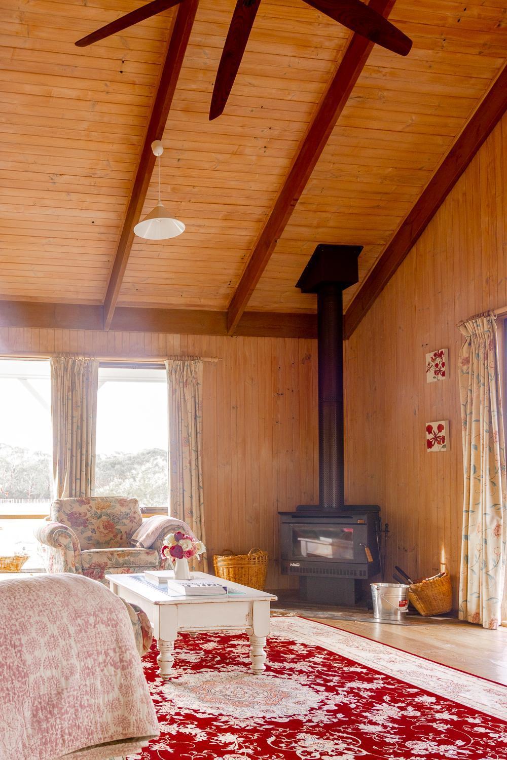 Freshwater Creek Cottages & Farm Stay Torquay Εξωτερικό φωτογραφία