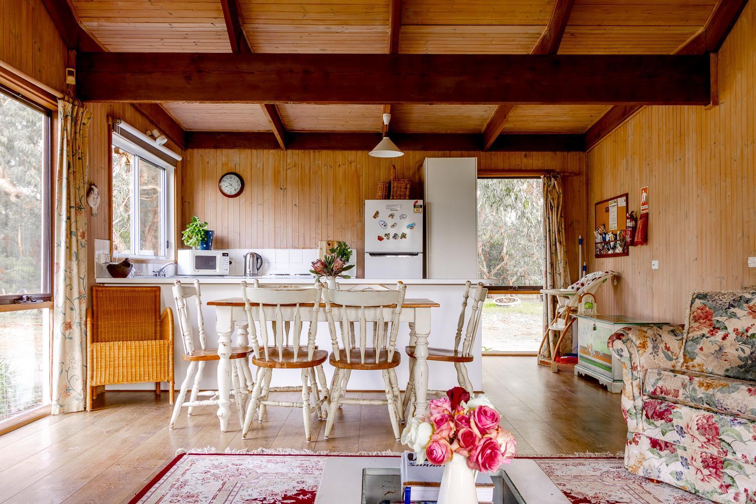 Freshwater Creek Cottages & Farm Stay Torquay Εξωτερικό φωτογραφία