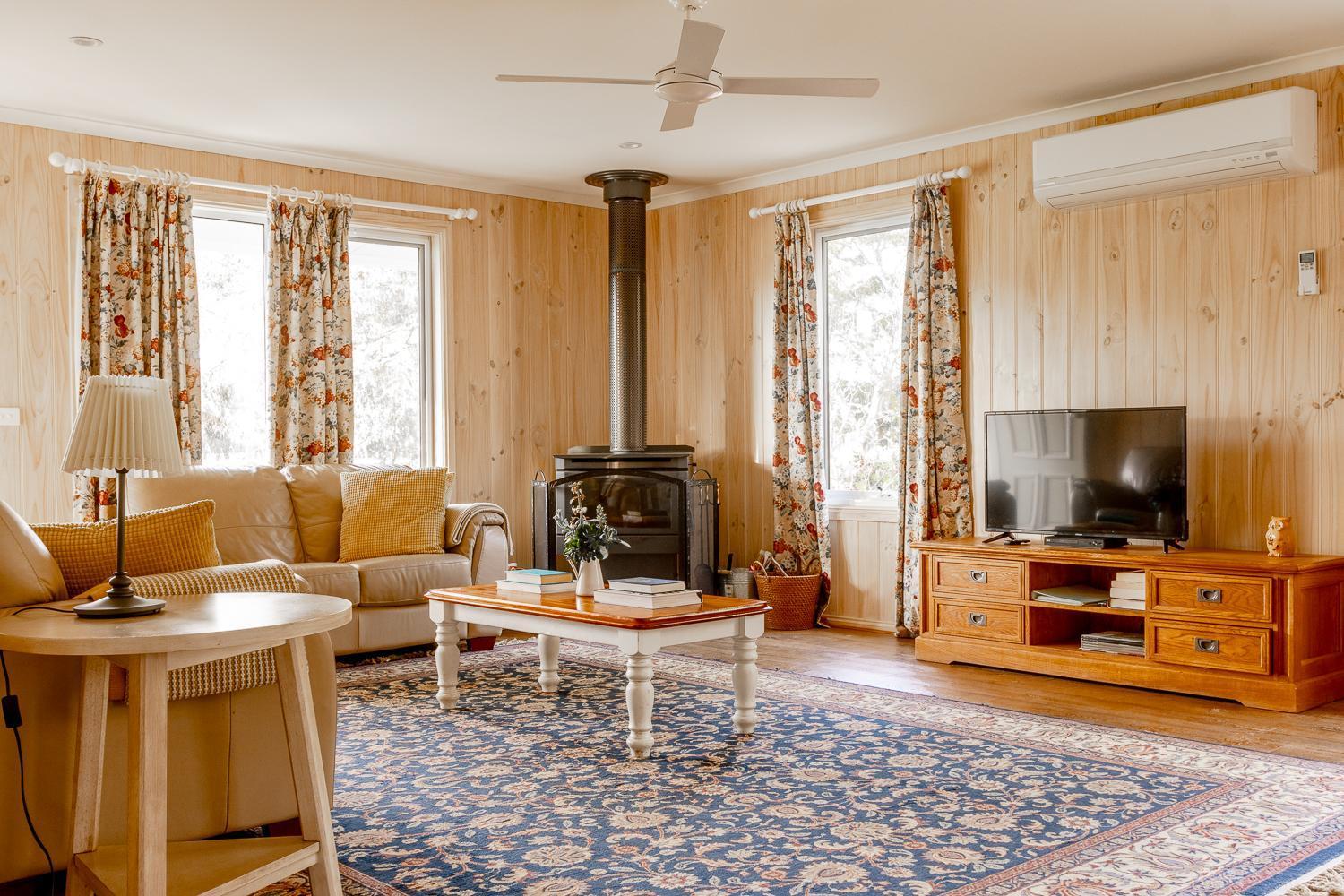 Freshwater Creek Cottages & Farm Stay Torquay Εξωτερικό φωτογραφία