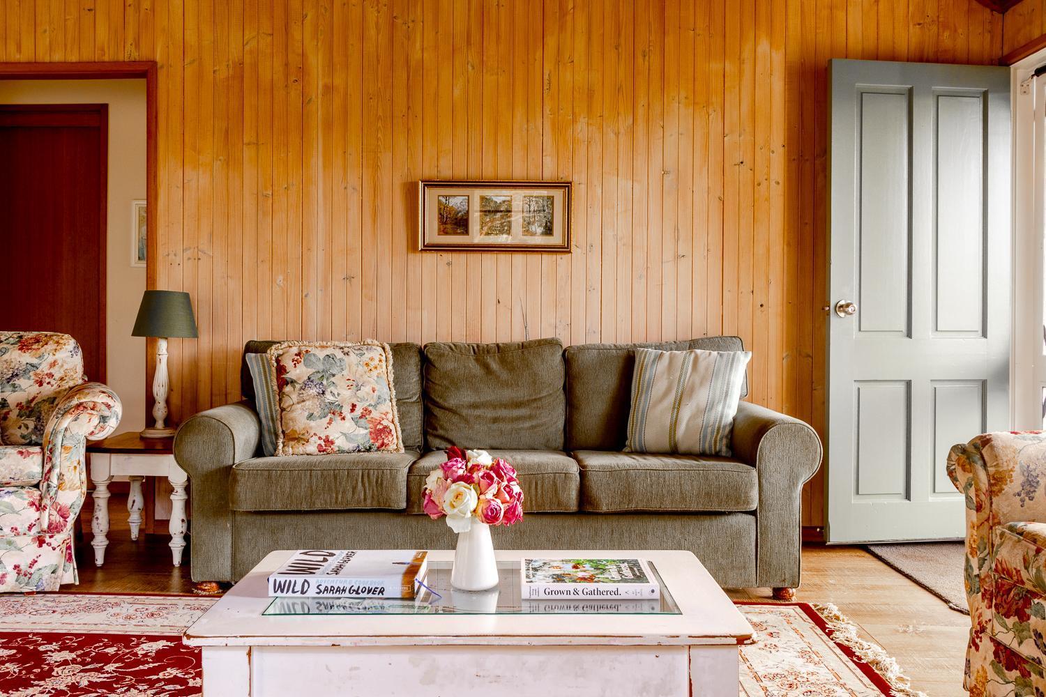 Freshwater Creek Cottages & Farm Stay Torquay Εξωτερικό φωτογραφία