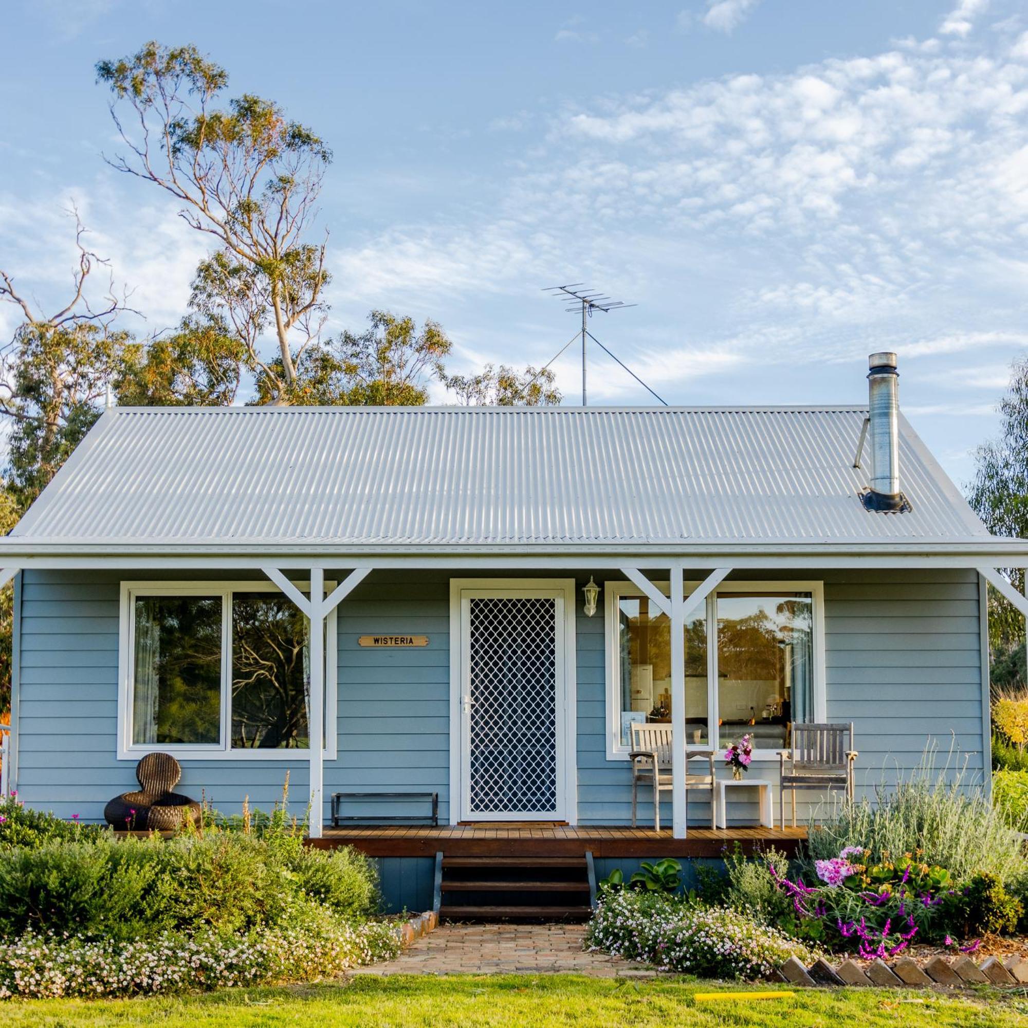 Freshwater Creek Cottages & Farm Stay Torquay Εξωτερικό φωτογραφία