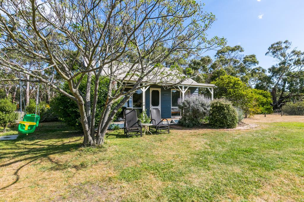 Freshwater Creek Cottages & Farm Stay Torquay Δωμάτιο φωτογραφία