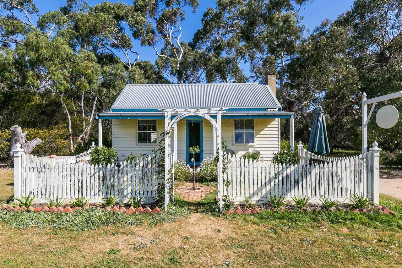Freshwater Creek Cottages & Farm Stay Torquay Εξωτερικό φωτογραφία